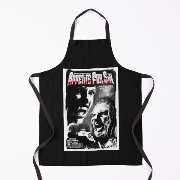 Item preview, appetite for sin designed and sold by mj200.