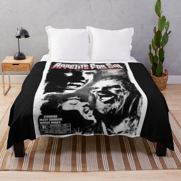 Item preview, appetite for sin designed and sold by mj200.