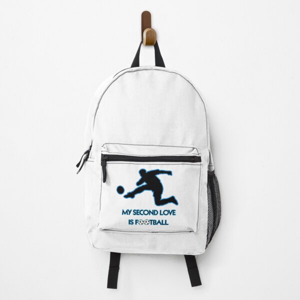 Item preview, My Second Love Is Football designed and sold by stalin-LB.