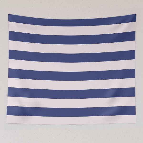 Item preview, Pink and Navy Blue Exotic Colour Patterns designed and sold by byskillbytalent.