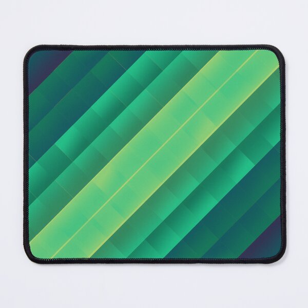 Item preview, Colorful Mosaic Rainbow Geometric Art designed and sold by Wysoh.