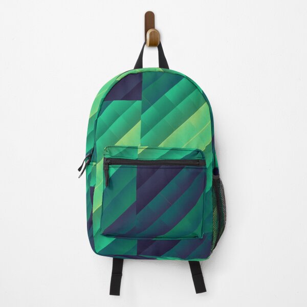 Item preview, Colorful Mosaic Rainbow Geometric Art designed and sold by Wysoh.