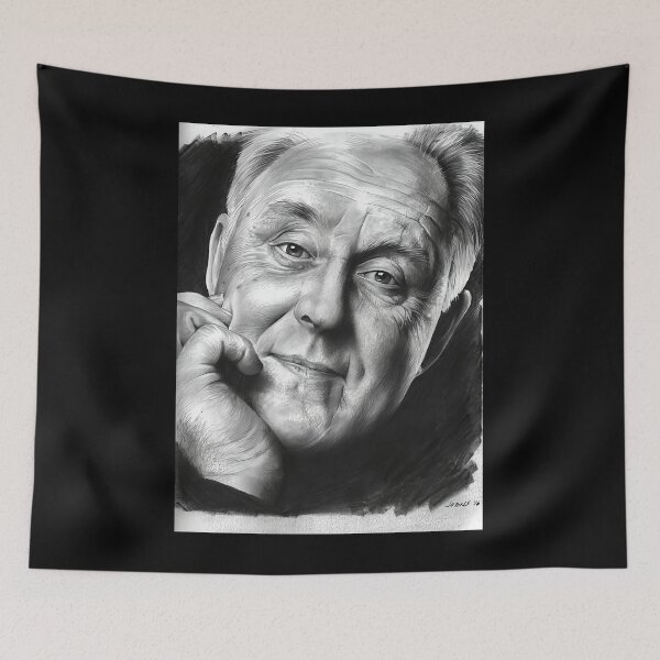 Item preview, john lithgow greg joens designed and sold by jodhadozioz.
