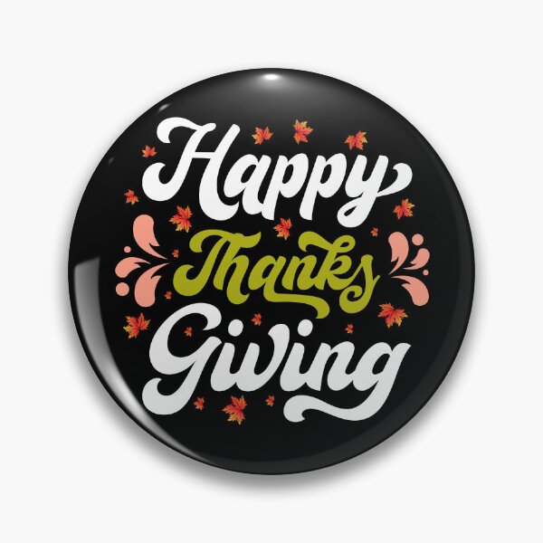 Item preview, Happy Thanksgiving Feast  designed and sold by netdota.