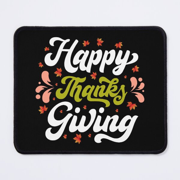Item preview, Happy Thanksgiving Feast  designed and sold by netdota.