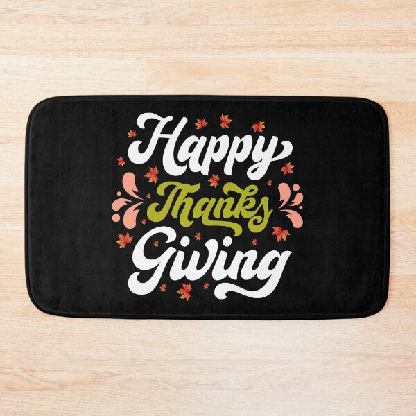 Item preview, Happy Thanksgiving Feast  designed and sold by netdota.