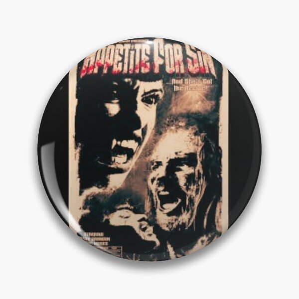 Item preview, appetite for sin designed and sold by mj200.