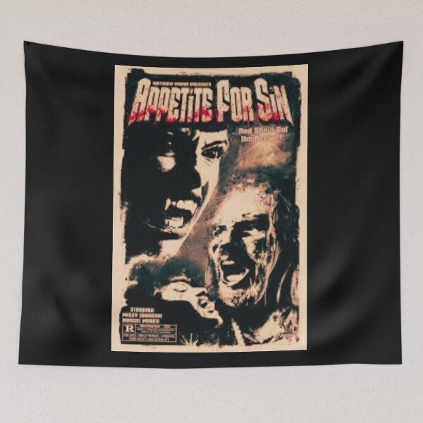 Item preview, appetite for sin designed and sold by mj200.