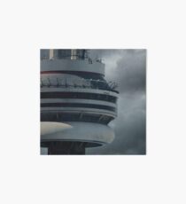Drake Views Poster Art Board