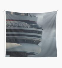 Drake Views Poster Wall Tapestry