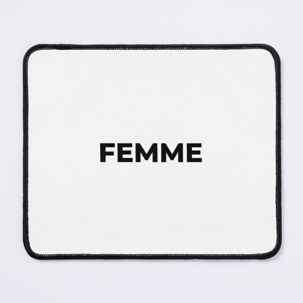 Item preview, FEMME - WOMAN designed and sold by DHSTN.