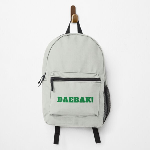 Item preview, Daebak K-pop kdrama anime Korea Bts  designed and sold by Daebakshop.