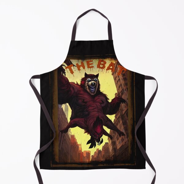 Item preview, The Bat designed and sold by Erik007best.