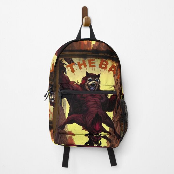 Item preview, The Bat designed and sold by Erik007best.