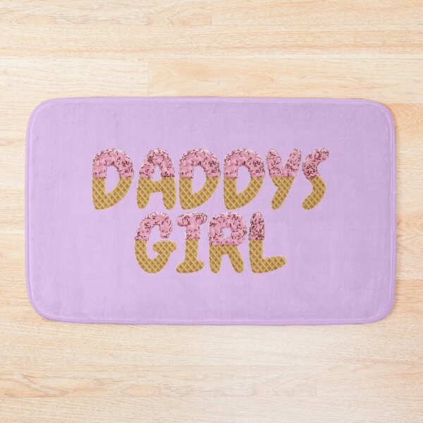 Artikelvorschau, Papas Mädchen | Eiswaffeltüte DDLG Lila entworfen und verkauft von KinkShoppe.
