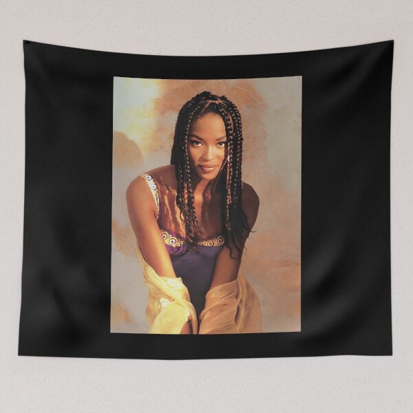 Item preview, Naomi Campbell  Golden Hour Classic  designed and sold by bofanuzozied.