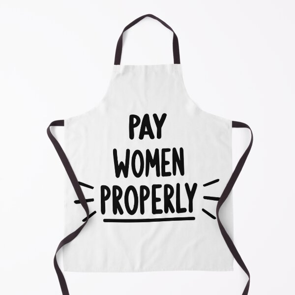 Item preview, Pay Women Properly designed and sold by Big Twelve.