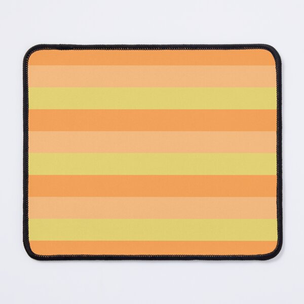 Item preview, Blazing Orange, Buff Orange and Yellow Cream Exotic Colour Patterns designed and sold by byskillbytalent.