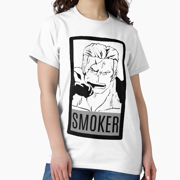 Item preview, Smoker One Piece  designed and sold by Aftertomorrow.