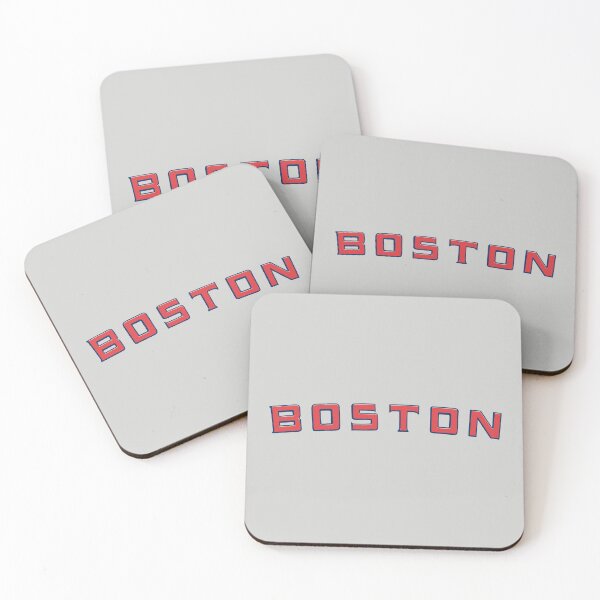 Item preview, Boston designed and sold by MartinRivas.