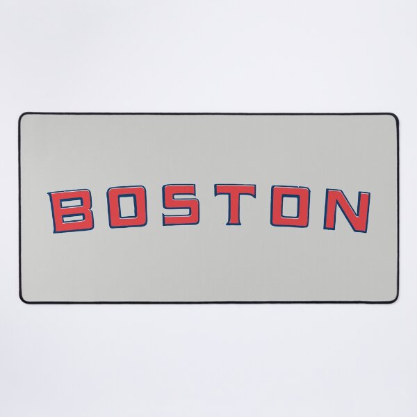 Item preview, Boston designed and sold by MartinRivas.