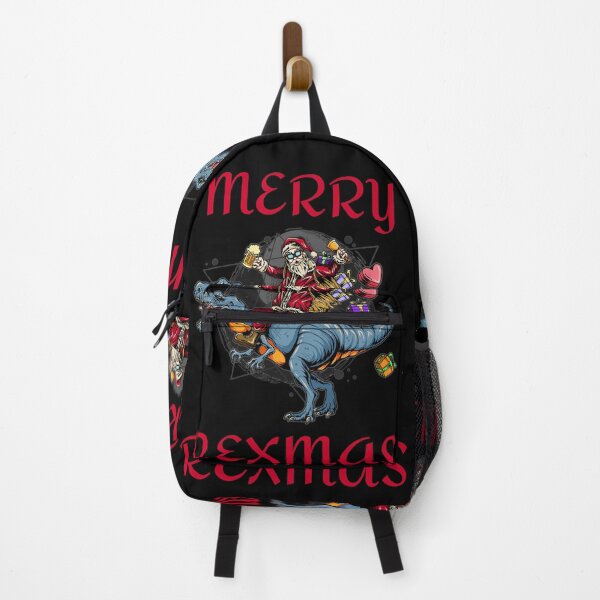 Item preview, MERRY REXMAS T REX CHRISTMAS 2022 designed and sold by Affyboss6.