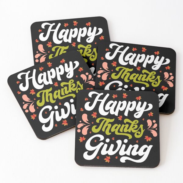 Item preview, Happy Thanksgiving Feast  designed and sold by netdota.