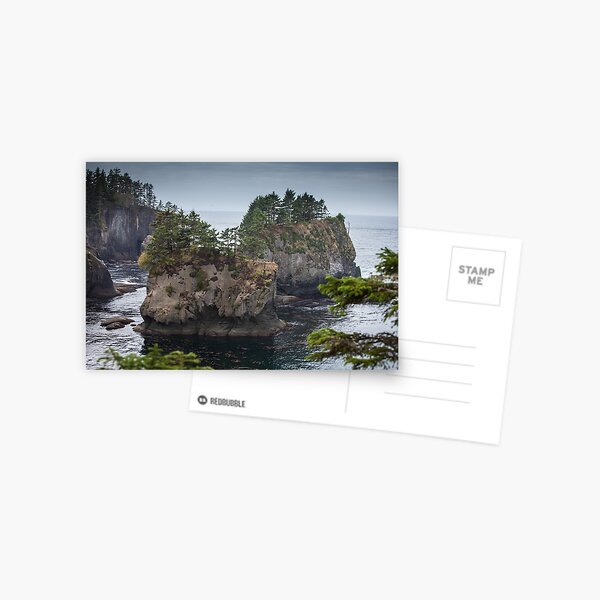 Item preview, Tongue Point, Washington - Veleda Thorsson Photography designed and sold by VeledaThorsson.