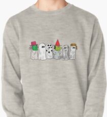 Peanuts Hallowen Costumes Pullover