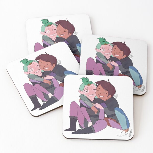 Item preview, Lumity Sticker designed and sold by Luna's Art Shop!.