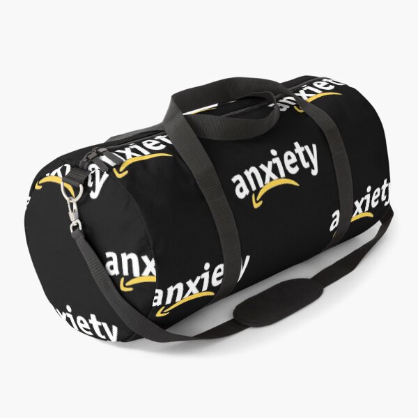 Item preview, Amazon anxiety designed and sold by vielkaxuesy.