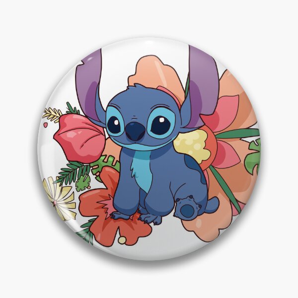 Item preview, Tropical Stitch designed and sold by the-phish.