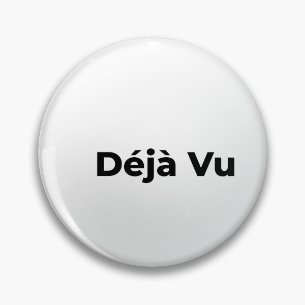 Item preview, Déjà Vu designed and sold by DHSTN.