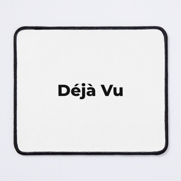 Item preview, Déjà Vu designed and sold by DHSTN.