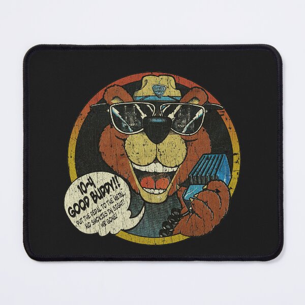 Item preview, Cb Radio No Smokies In Sight 1978  designed and sold by EmmKaufmann.