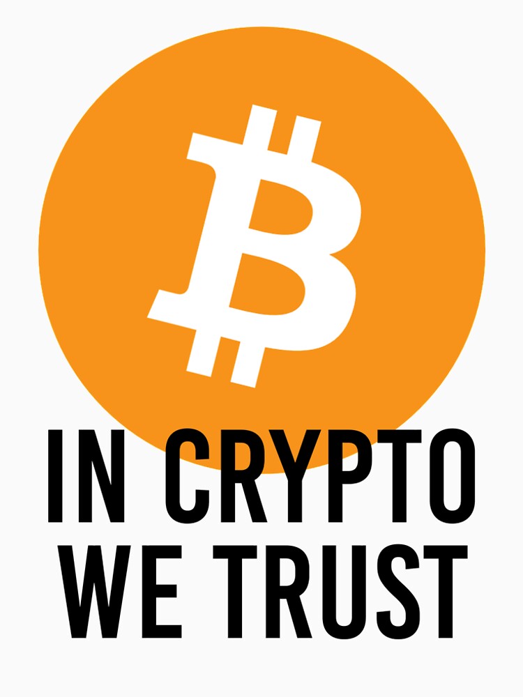 crypto that answers the trust issue