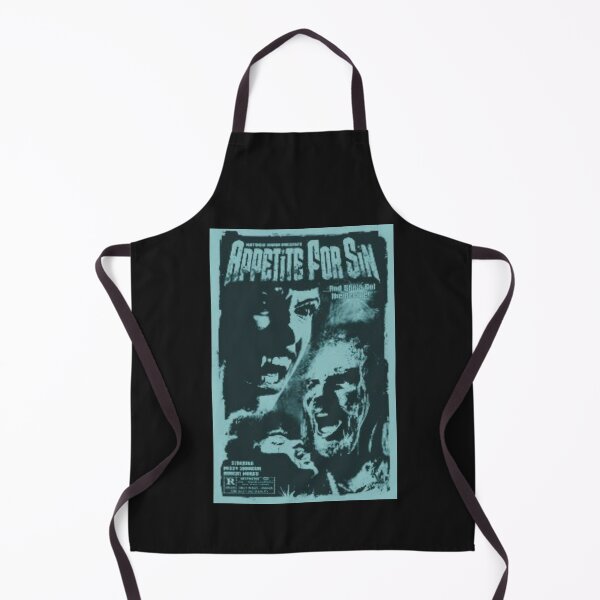 Item preview, appetite for sin designed and sold by mj200.