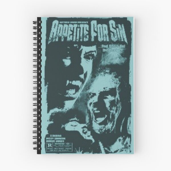 Item preview, appetite for sin designed and sold by mj200.