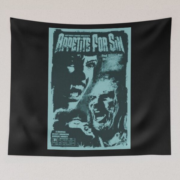 Item preview, appetite for sin designed and sold by mj200.