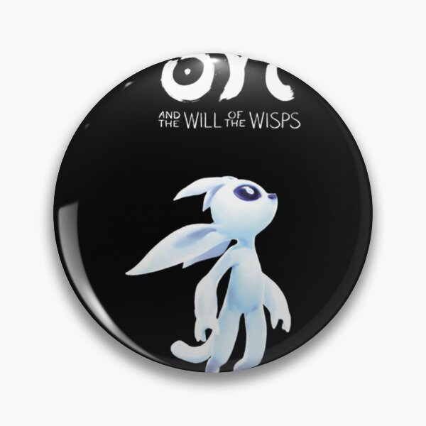 Item preview, Ori y la voluntad de los Wisps designed and sold by OnlyForFans.