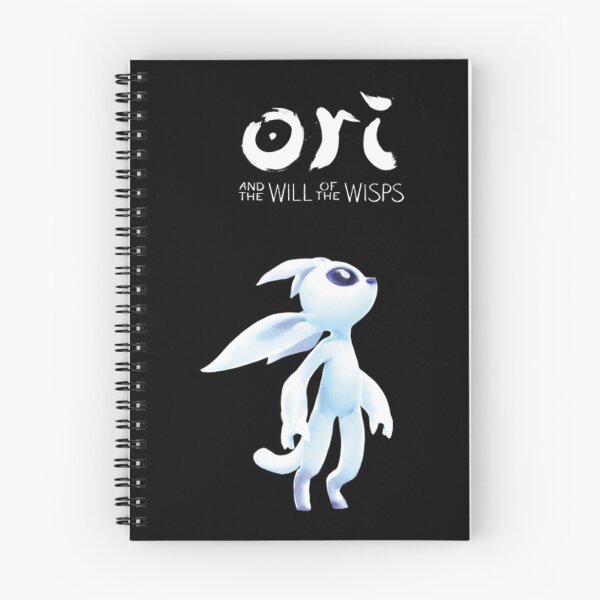Item preview, Ori And The Will Of The Wisps designed and sold by OnlyForFans.