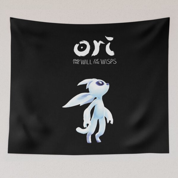 Item preview, Ori And The Will Of The Wisps designed and sold by OnlyForFans.