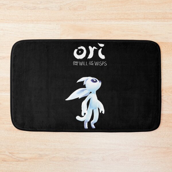 Item preview, Ori And The Will Of The Wisps designed and sold by OnlyForFans.
