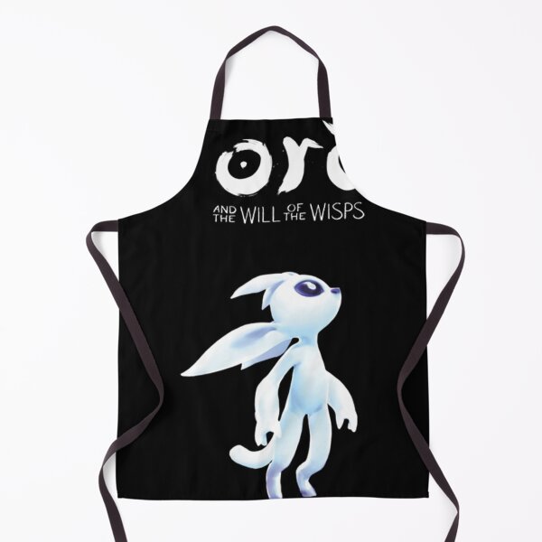 Item preview, Ori And The Will Of The Wisps designed and sold by OnlyForFans.