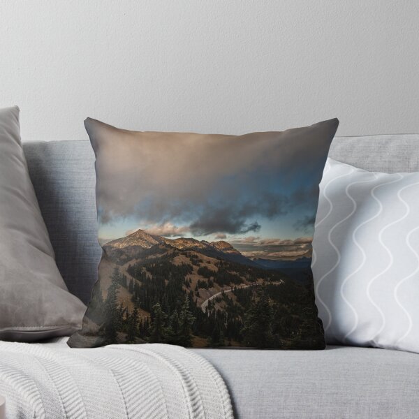 Item preview, Hurricane Ridge, Washington - Veleda Thorsson Photography designed and sold by VeledaThorsson.