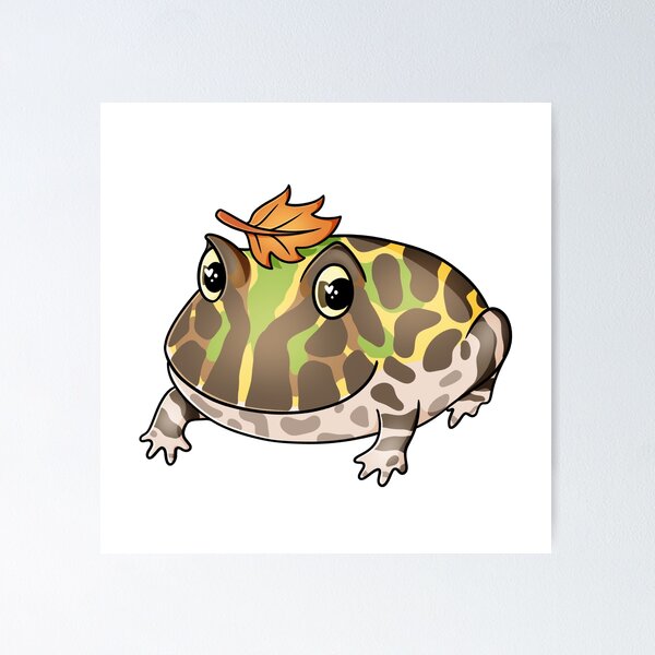 Item preview, A Frog's Hat designed and sold by Inspireexotics.