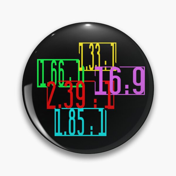 Item preview, Aspect Ratio Nerd designed and sold by MeamiMedia.