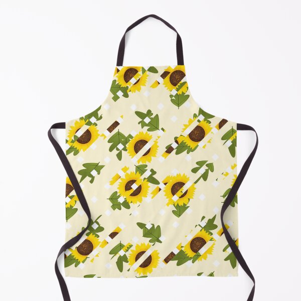 Item preview, Sun-Flower Pattern - Beauty Pattern designed and sold by YorkStyle.