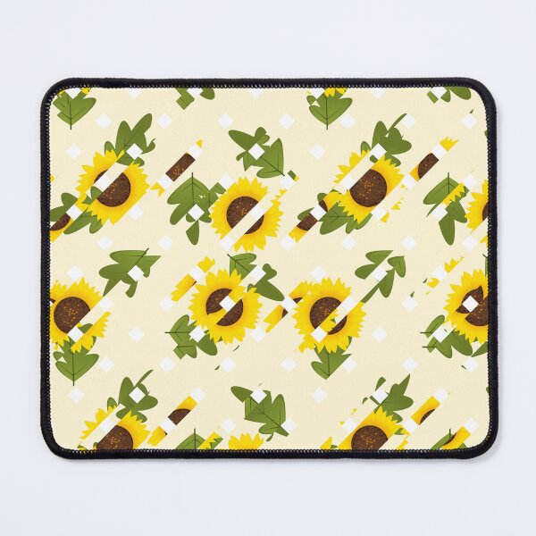 Item preview, Sun-Flower Pattern - Beauty Pattern designed and sold by YorkStyle.