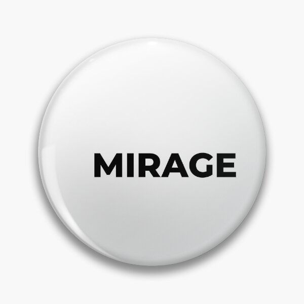 Item preview, MIRAGE designed and sold by DHSTN.